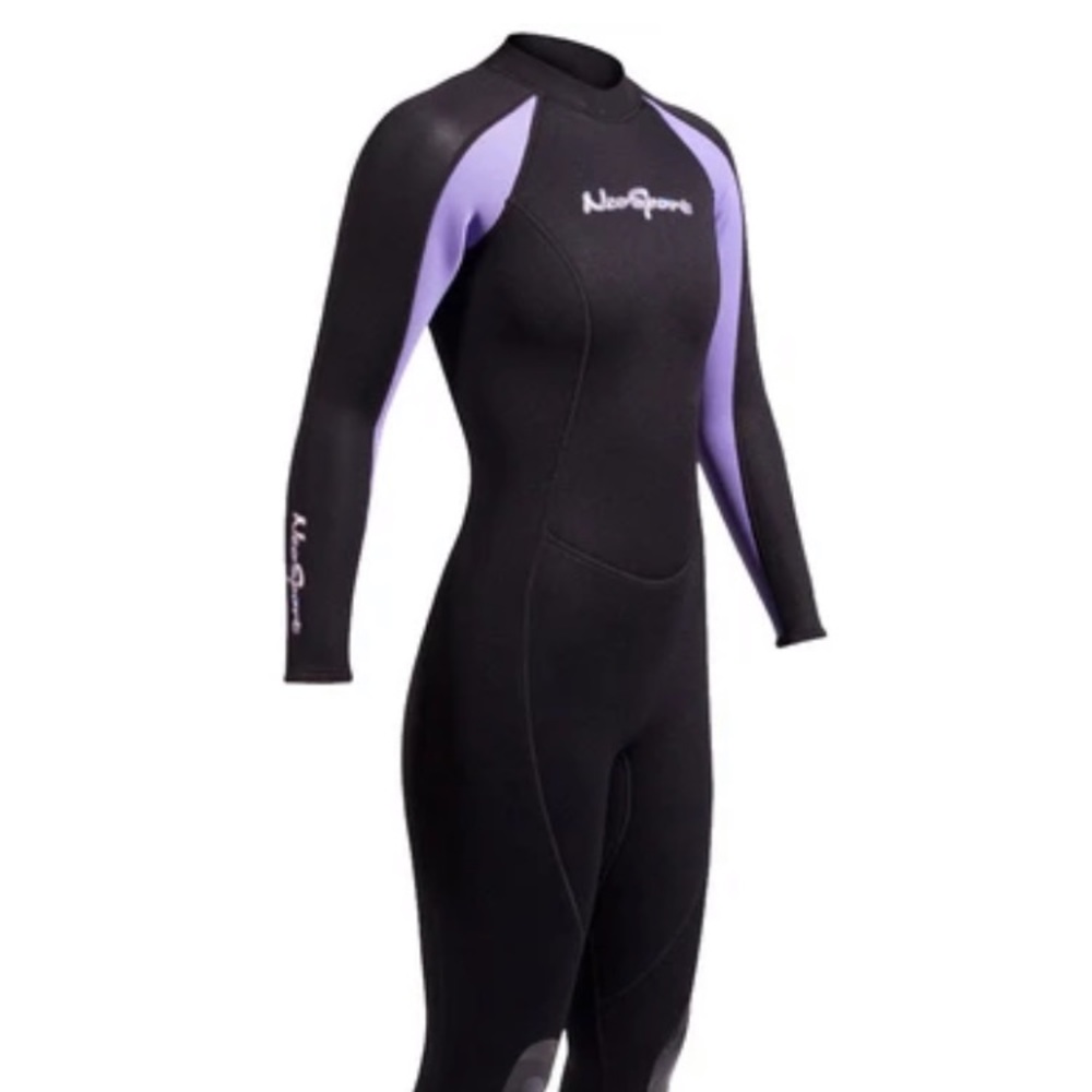 Neosport wetsuit.